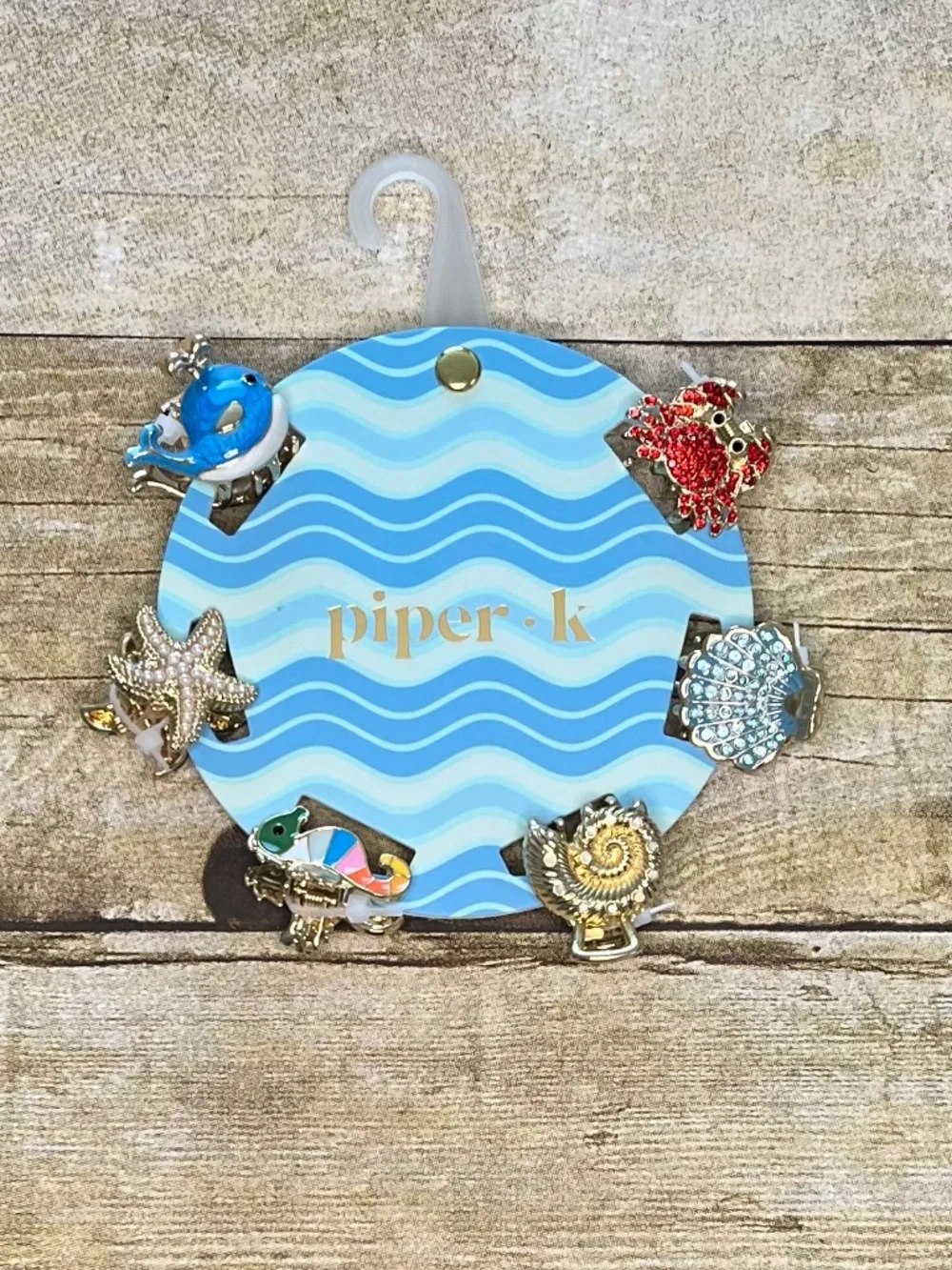 Piper K this listing